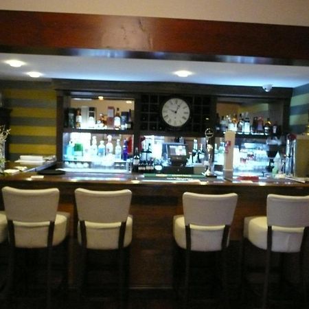 The Inn Castledawson Махерафелт Екстериор снимка