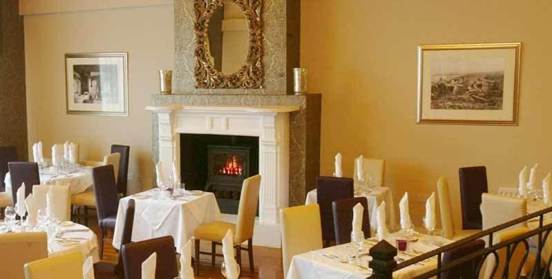 The Inn Castledawson Махерафелт Екстериор снимка