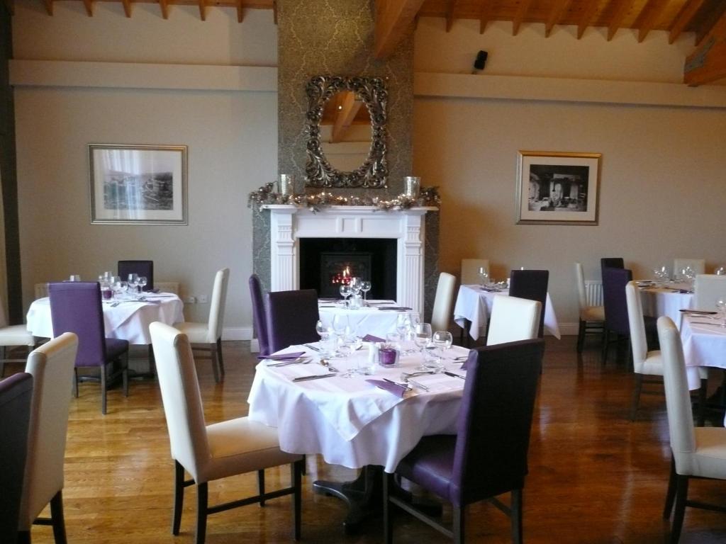The Inn Castledawson Махерафелт Екстериор снимка