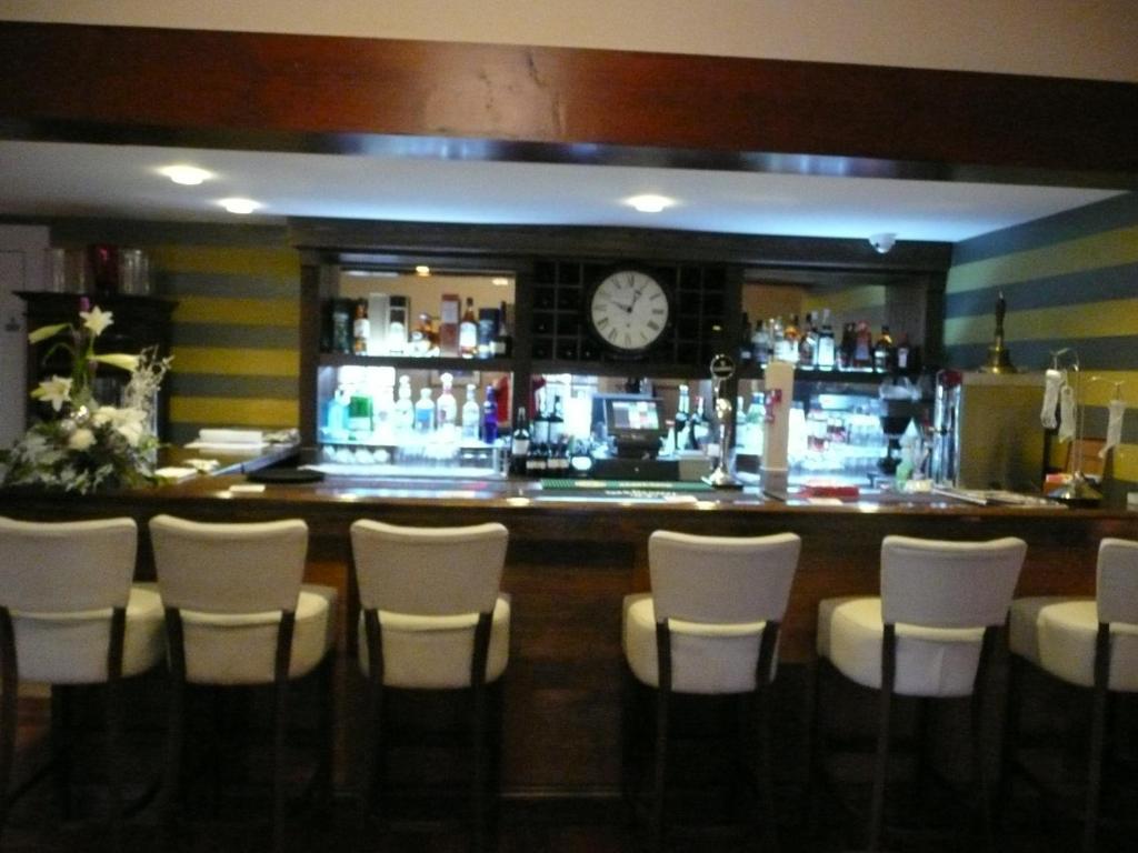 The Inn Castledawson Махерафелт Екстериор снимка