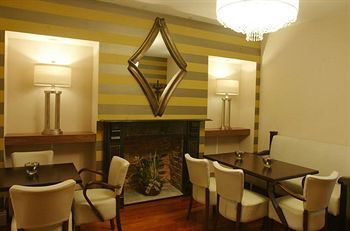 The Inn Castledawson Махерафелт Екстериор снимка